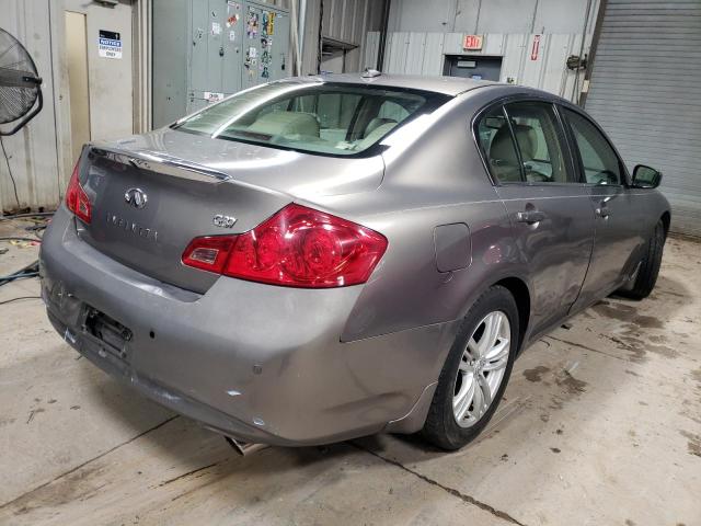 Photo 3 from auction – 2012 INFINITI G37 BASE with VIN JN1CV6AP7CM626965