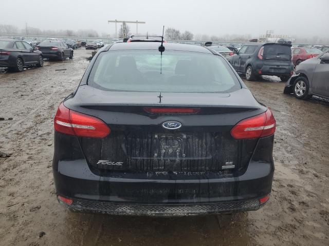 Photo 6 from auction – 2018 FORD FOCUS SE with VIN 1FADP3FE0JL301701