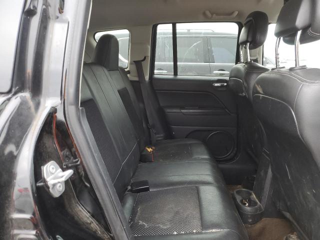 Photo 11 from auction – 2015 JEEP COMPASS SP with VIN 1C4NJCBA5FD350526