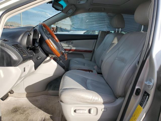 Photo 7 from auction – 2007 LEXUS RX 400H with VIN JTJGW31U872002882