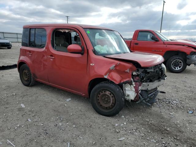 Photo 4 from auction – 2010 NISSAN CUBE BASE with VIN JN8AZ2KR0AT150695