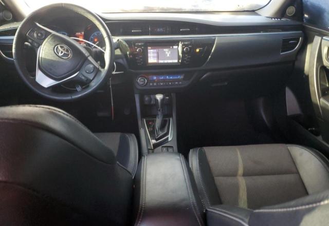 Photo 8 from auction – 2015 TOYOTA COROLLA L with VIN 2T1BURHEXFC473730