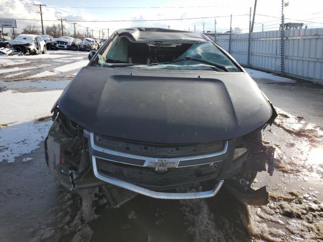 Photo 5 from auction – 2013 CHEVROLET VOLT with VIN 1G1RB6E43DU123282
