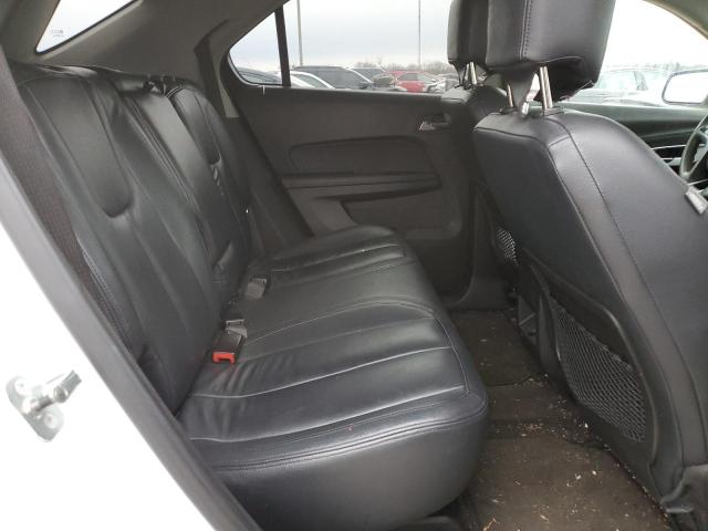 Photo 11 from auction – 2010 CHEVROLET EQUINOX LT with VIN 2CNFLEEWXA6278808