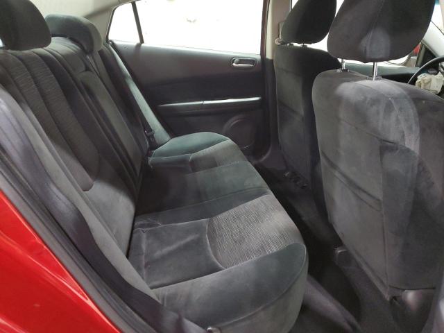 Photo 10 from auction – 2009 MAZDA 6 I with VIN 1YVHP81A895M42782