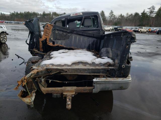 Photo 6 from auction – 2011 FORD F150 SUPER with VIN 1FTFX1EF2BFC16652