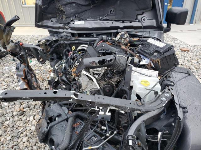 Photo 11 from auction – 2017 JEEP WRANGLER S with VIN 1C4AJWBG3HL669940