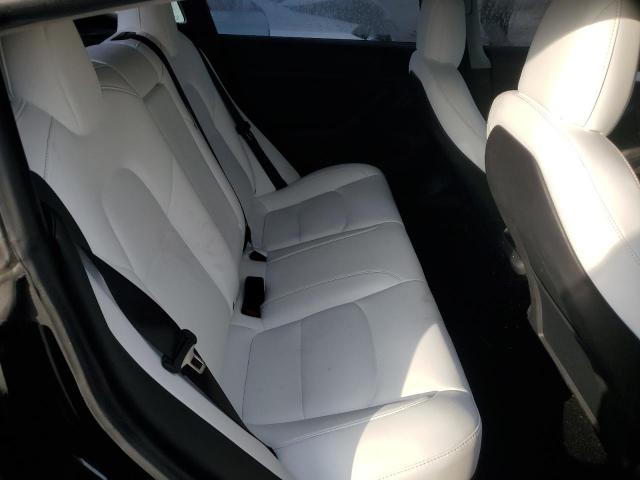 Photo 10 from auction – 2021 TESLA MODEL 3 with VIN 5YJ3E1EB5MF975342