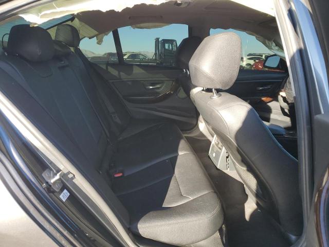 Photo 10 from auction – 2014 BMW 328 I SULE with VIN WBA3C1C57EK116497