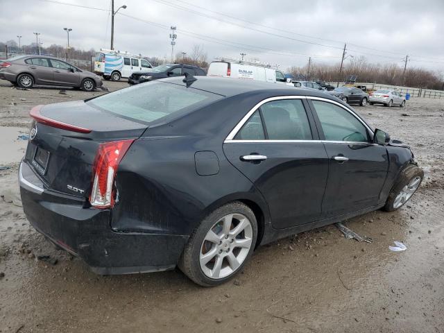 Photo 3 from auction – 2014 CADILLAC ATS LUXURY with VIN 1G6AB5RX4E0111897