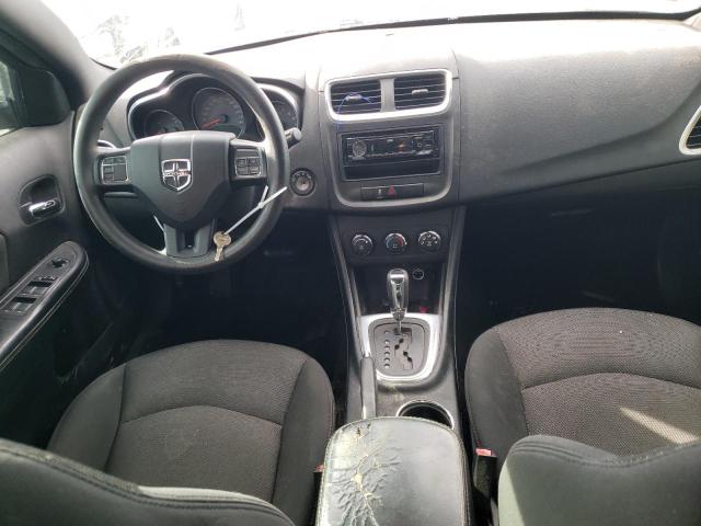 Photo 8 from auction – 2013 DODGE AVENGER SE with VIN 1C3CDZAB8DN730127