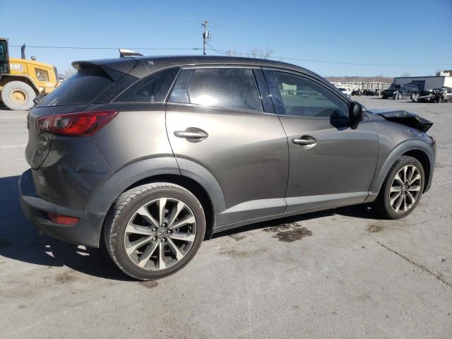 Photo 3 from auction – 2019 MAZDA CX-3 TOURI with VIN JM1DKDC77K0402905