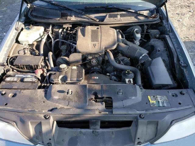 Photo 11 from auction – 2004 LINCOLN TOWN CAR E with VIN 1LNHM81W04Y687315