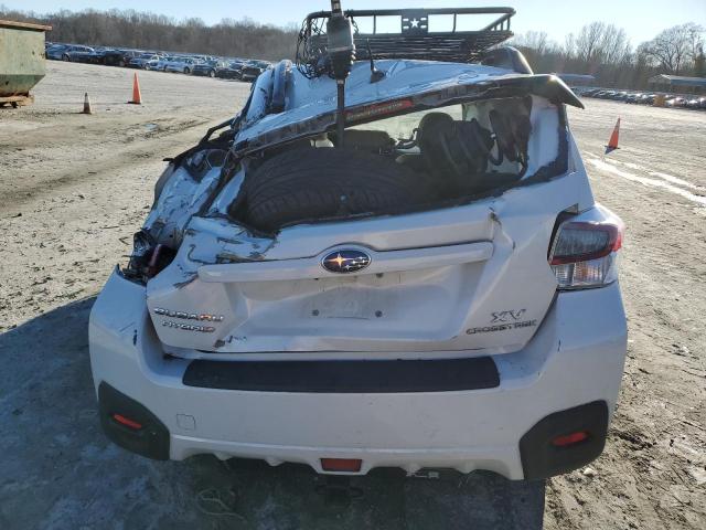 Photo 6 from auction – 2015 SUBARU XV CROSSTR with VIN JF2GPBPC9FH268062