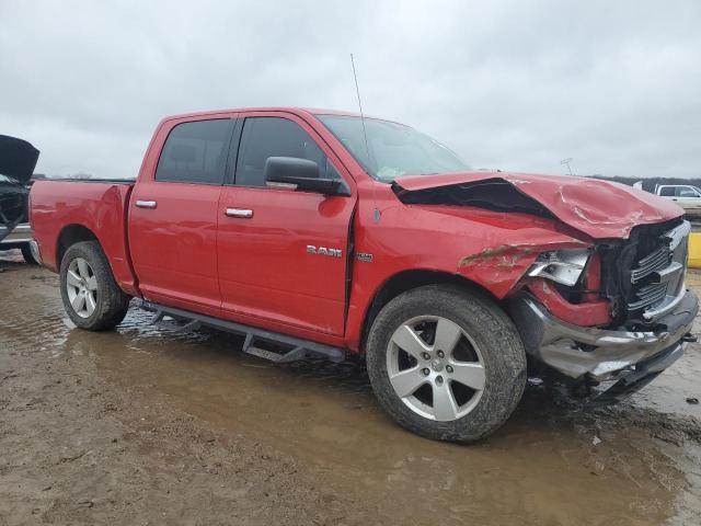 Photo 4 from auction – 2010 DODGE RAM 1500 with VIN 1D7RV1CT1AS202684