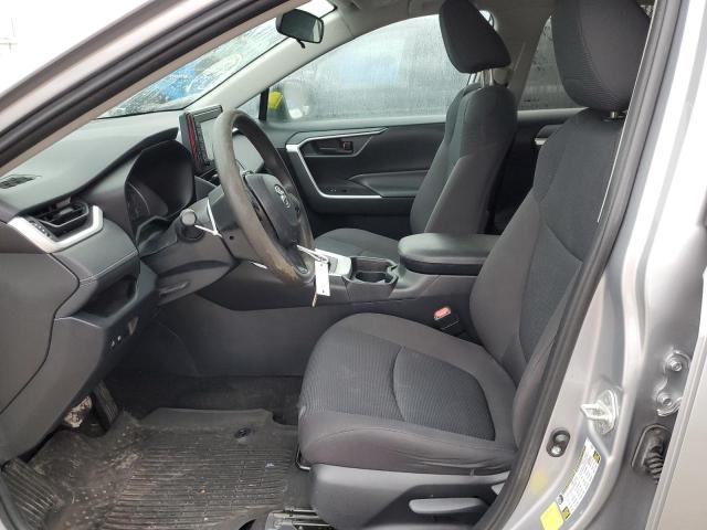 Photo 7 from auction – 2019 TOYOTA RAV4 LE with VIN 2T3H1RFV1KC025870
