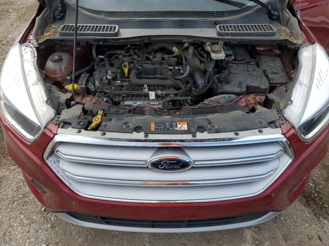 Photo 11 from auction – 2019 FORD ESCAPE SE with VIN 1FMCU0GD8KUB62623