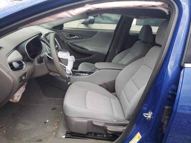 Photo 7 from auction – 2023 CHEVROLET MALIBU LS with VIN 1G1ZB5ST2PF194438