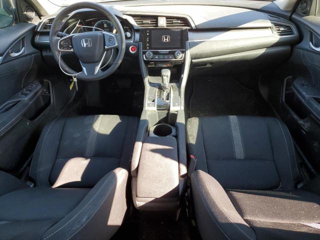 Photo 8 from auction – 2016 HONDA CIVIC EX with VIN 19XFC2F71GE029851