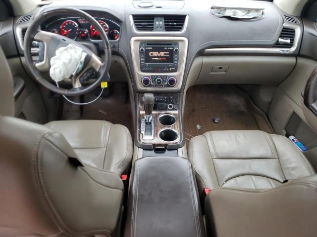Photo 8 from auction – 2016 GMC ACADIA DEN with VIN 1GKKVTKD4GJ222593