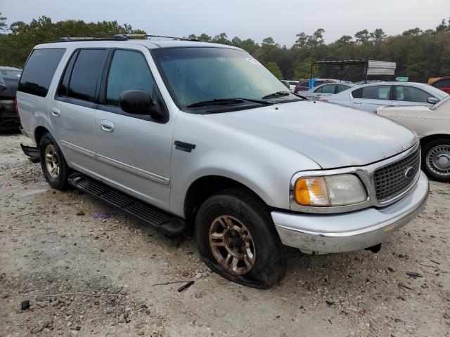 Photo 4 from auction – 2001 FORD EXPEDITION with VIN 1FMRU15L51LB40626