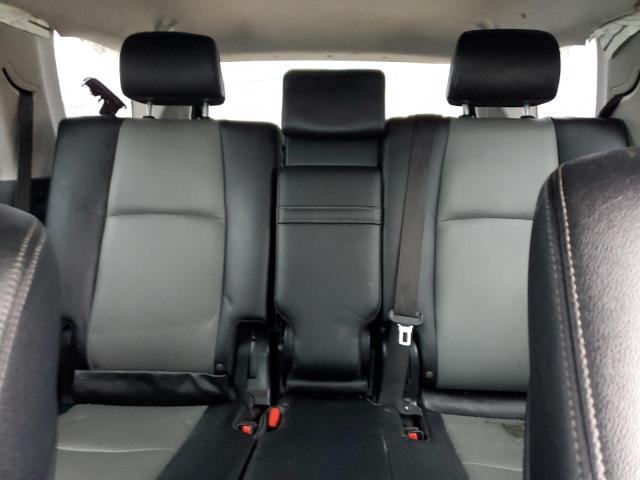 Photo 10 from auction – 2018 TOYOTA 4RUNNER SR with VIN JTEBU5JR3J5485273