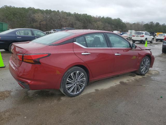 Photo 3 from auction – 2024 NISSAN ALTIMA SL with VIN 1N4BL4EW5RN339119