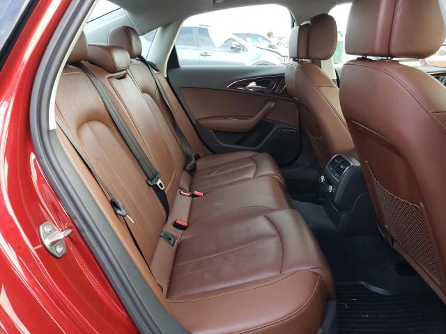 Photo 10 from auction – 2018 AUDI A6 PREMIUM with VIN WAUG3AFC1JN020787