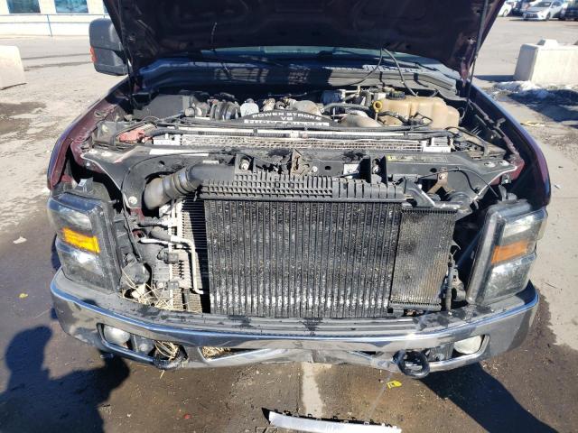 Photo 11 from auction – 2009 FORD F350 SUPER with VIN 1FTWW31R19EA48890