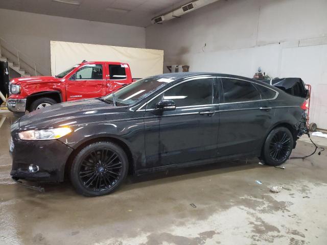 Photo 1 from auction – 2016 FORD FUSION SE with VIN 3FA6P0H94GR212568