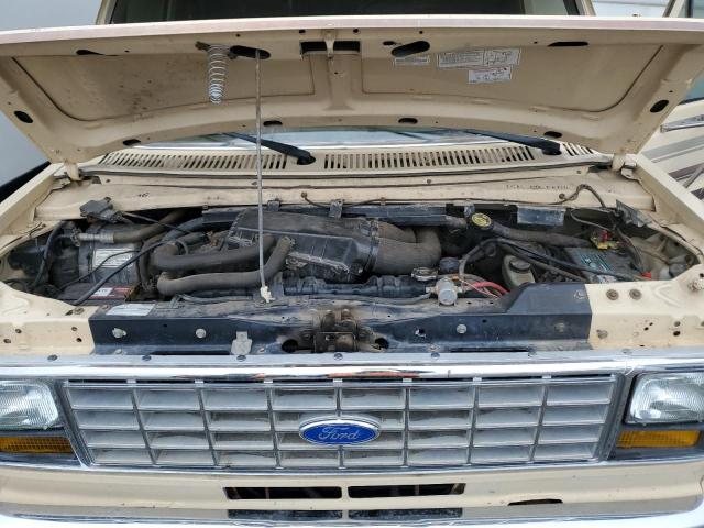 Photo 7 from auction – 1989 LINCOLN 2DOOR with VIN 1FDKE30G2KHA77428
