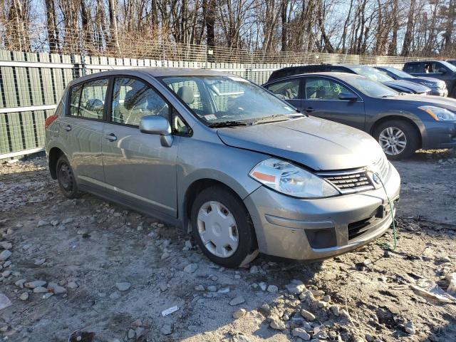 Photo 4 from auction – 2009 NISSAN VERSA S with VIN 3N1BC13E49L455983