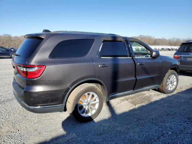 Photo 3 from auction – 2015 DODGE DURANGO with VIN 1C4RDJAG7FC843195
