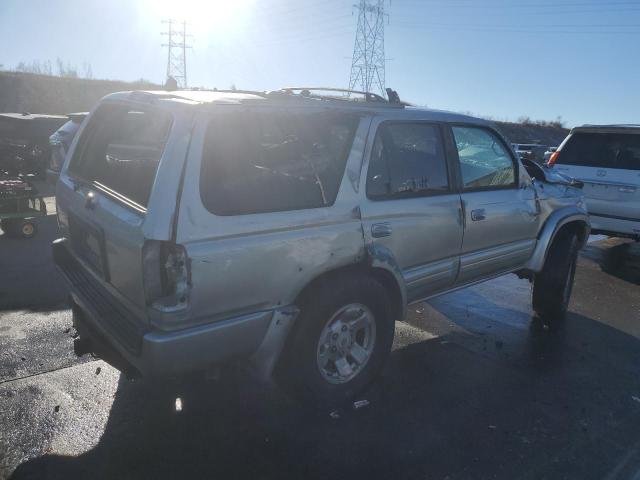 Photo 3 from auction – 2000 TOYOTA 4RUNNER LI with VIN JT3HN87R9Y9040418