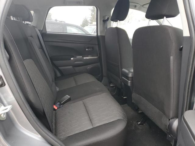 Photo 11 from auction – 2021 MITSUBISHI OUTLANDER with VIN JA4APVAU7MU014095
