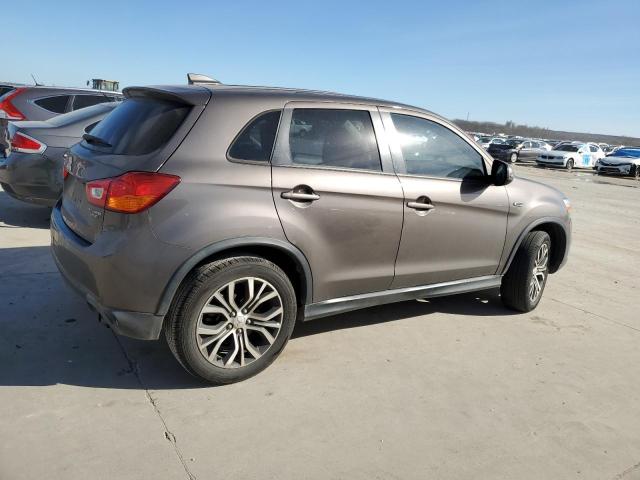 Photo 3 from auction – 2017 MITSUBISHI OUTLANDER with VIN JA4AP3AU7HZ055985