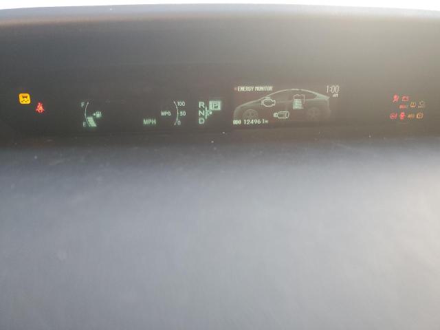 Photo 9 from auction – 2012 TOYOTA PRIUS with VIN JTDKN3DU4C5442442