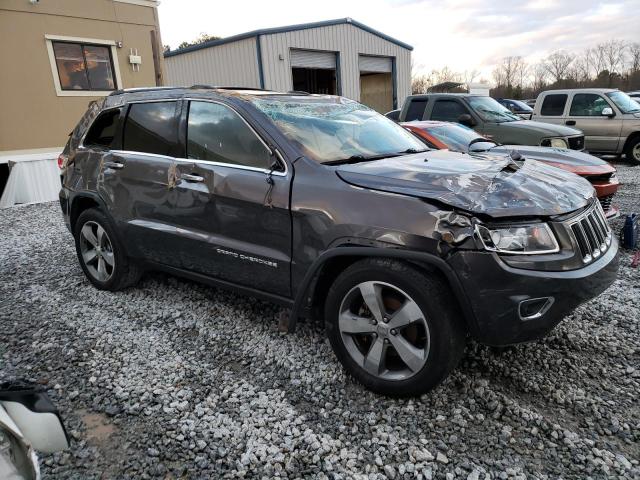 Photo 4 from auction – 2014 JEEP GRAND CHER with VIN 1C4RJEBT8EC161257