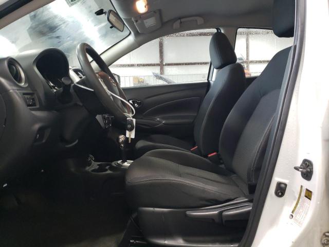 Photo 7 from auction – 2017 NISSAN VERSA S with VIN 3N1CN7AP1HL835934