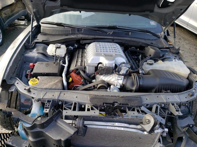 Photo 11 from auction – 2023 DODGE CHARGER SR with VIN 2C3CDXL90PH585838