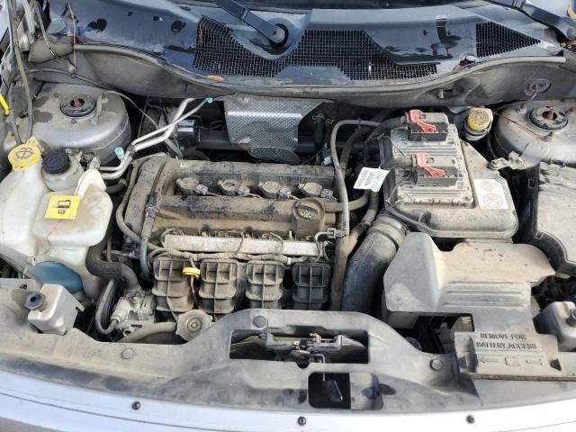 Photo 12 from auction – 2016 JEEP PATRIOT SP with VIN 1C4NJPBA3GD603741