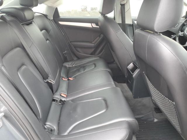 Photo 10 from auction – 2014 AUDI A4 PREMIUM with VIN WAUBFAFL0EA074208
