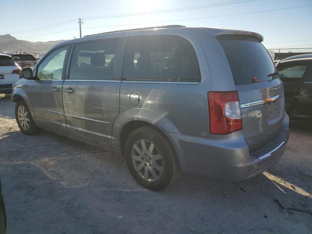 Photo 2 from auction – 2014 CHRYSLER TOWN & COU with VIN 2C4RC1BG9ER247237