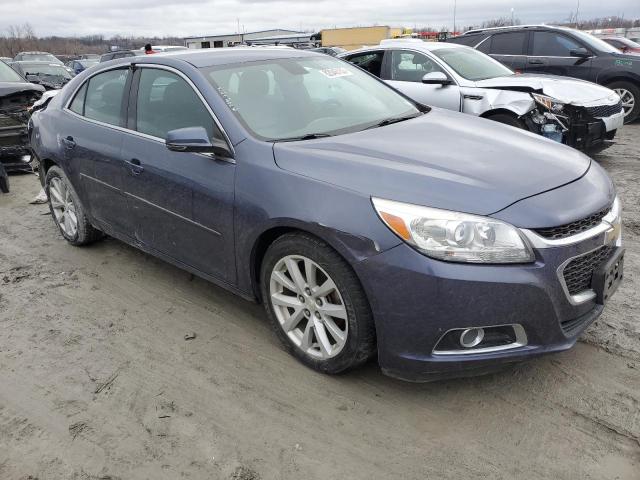 Photo 4 from auction – 2014 CHEVROLET MALIBU 2LT with VIN 1G11E5SL5EF281073
