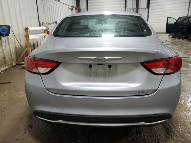 Photo 6 from auction – 2016 CHRYSLER 200 LIMITE with VIN 1C3CCCAB8GN128686