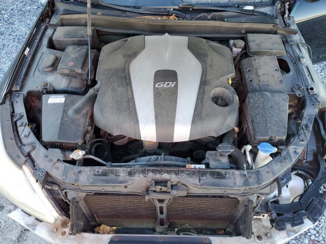 Photo 11 from auction – 2013 HYUNDAI GENESIS 3. with VIN KMHGC4DD2DU251557