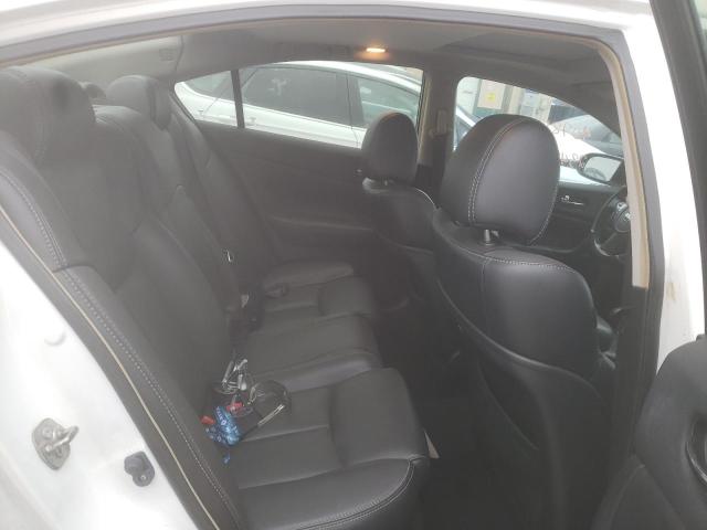 Photo 10 from auction – 2012 NISSAN MAXIMA S with VIN 1N4AA5AP6CC830386