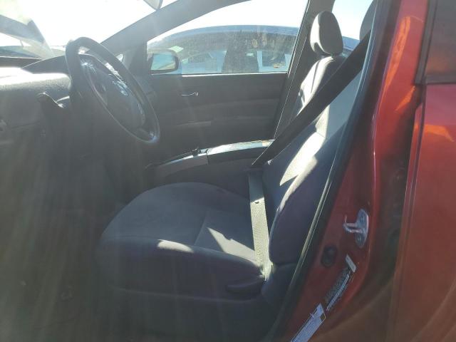 Photo 7 from auction – 2008 TOYOTA PRIUS with VIN JTDKB20U283317225