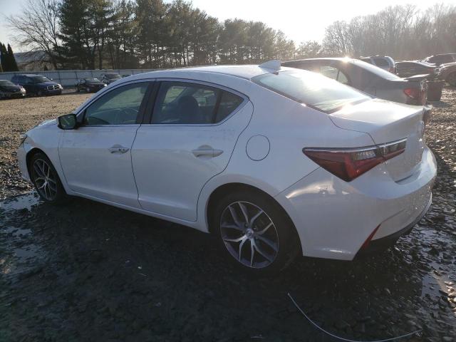 Photo 2 from auction – 2021 ACURA 1.6EL with VIN 19UDE2F73MA001230