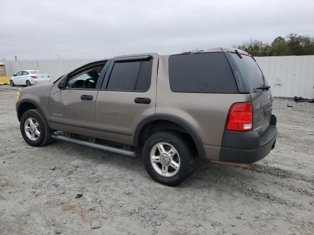 Photo 2 from auction – 2004 FORD EXPLORER X with VIN 1FMZU62K64UB56308